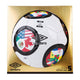 Umbro Flags Of The World Soccer Ball Machine Stitched Lightweight — image 5
