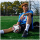 Umbro Flags Of The World Soccer Ball Machine Stitched Lightweight — image 7