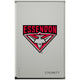 Cygnett 5K Slim Magnetic Power Bank Essendon Bombers CY5363PBCHE