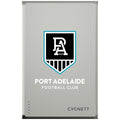 Cygnett 5K Slim Magnetic Power Bank Port Adelaide Power CY5371PBCHE