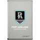 Cygnett 5K Slim Magnetic Power Bank Port Adelaide Power CY5371PBCHE