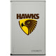 Cygnett 5K Slim Magnetic Power Bank Hawthorn Hawks CY5368PBCHE