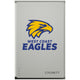 Cygnett 5K Slim Magnetic Power Bank West Coast Eagles CY5375PBCHE