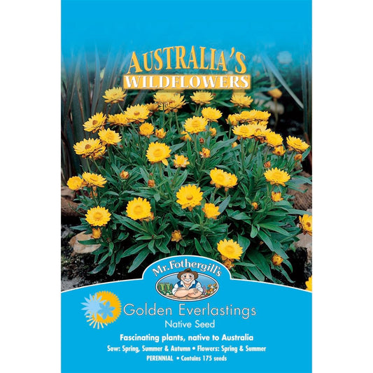 Mr Fothergill Flower Seeds - 100cm - Seeds - Easy to Grow - Auzzistore