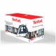Tefal Ultraglide Steam Iron 2400W With Removable Calc Collector FV5878 — image 3