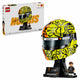 LEGO McLaren Mastercard F1 Team Lando Norris Helmet Building Set Ages 14 Plus 43023