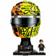 LEGO McLaren Mastercard F1 Team Lando Norris Helmet Building Set Ages 14 Plus 43023 — image 2