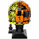 LEGO McLaren Mastercard F1 Team Lando Norris Helmet Building Set Ages 14 Plus 43023 — image 3