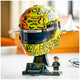 LEGO McLaren Mastercard F1 Team Lando Norris Helmet Building Set Ages 14 Plus 43023 — image 6