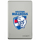 Cygnett 5K Slim Magnetic Power Bank Western Bulldogs AFL 15W Wireless CY5376PBCHE