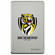 Cygnett 5K Slim Magnetic Power Bank Richmond Tigers AFL 15W Wireless CY5372PBCHE