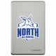 Cygnett 5K Slim Magnetic Power Bank North Melbourne Kangaroos AFL 15W CY5370PBCHE