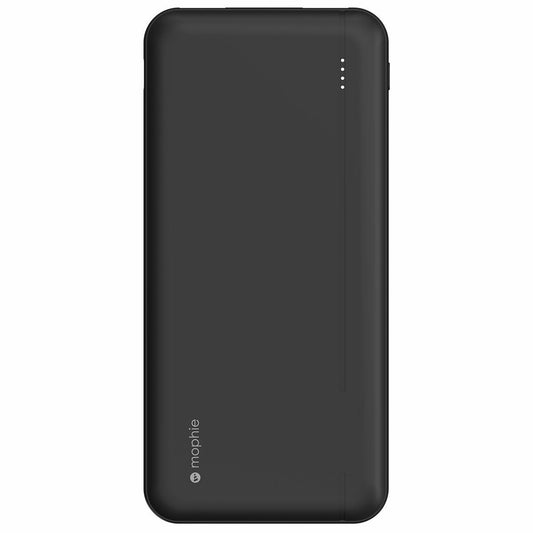 Mophie Power Bundle 30W Charging Kit 10000mAh Power Bank Black 11901333928