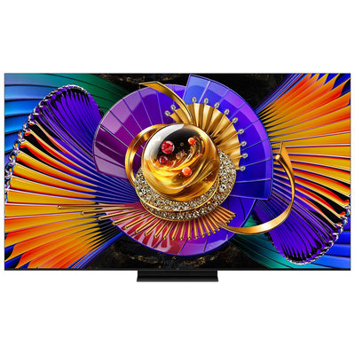 TCL 55 Inch C7L SQD Mini LED 4K UHD Google TV 55C7L