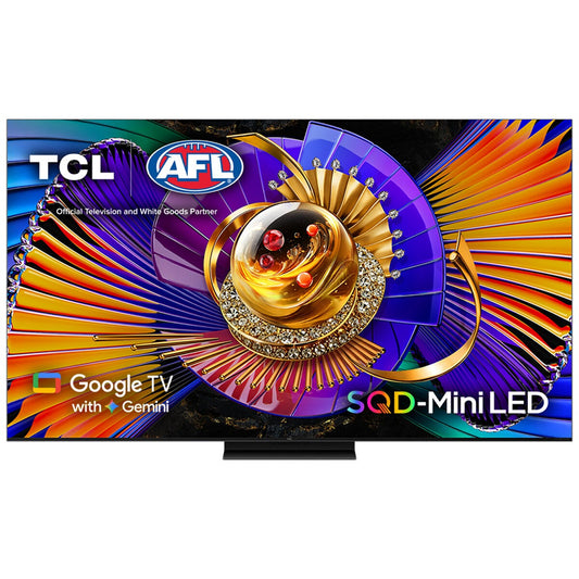 TCL 55 Inch C7L SQD Mini LED 4K UHD Google TV 55C7L — image 2