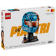 LEGO McLaren Mastercard F1 Team Oscar Piastri Helmet Building Set 793 Pieces 43017 — image 3