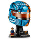 LEGO McLaren Mastercard F1 Team Oscar Piastri Helmet Building Set 793 Pieces 43017 — image 5