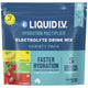 Liquid I.V Hydration Multiplier Electrolyte Powder Drink Mix 30 Sachets Variety Pack