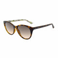 Ted Baker TB1583 Women's Cat Eye Sunglasses Tortoiseshell 55mm