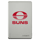 Cygnett 5K Slim Magnetic Power Bank Gold Coast Suns AFL 15W Wireless CY5366PBCHE