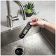 Taylor Digital Meat Thermometer 2 Piece Set Waterproof Folding Probe — image 3