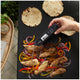 Taylor Digital Meat Thermometer 2 Piece Set Waterproof Folding Probe — image 6