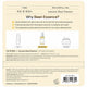 Mixsoon Bean Essence 2 x 60ml Fermented Soybean Hydrating Serum — image 2
