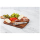 Prepworks Stainless Steel Kitchen Tongs 5 Piece Set Silicone Heads Locking — image 6