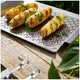 Henckels BBQ Tray Basket And Skewers 8 Piece Set Stainless Steel — image 5