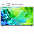 Samsung 65 Inch QN80H Neo QLED 4K Smart TV Quantum Mini LED QA65QN80HAWXXY