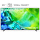 Samsung 65 Inch QN80H Neo QLED 4K Smart TV Quantum Mini LED QA65QN80HAWXXY