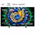 TCL 65 Inch C6L QD Mini LED 4K UHD Google TV 65C6L