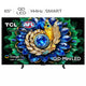 TCL 65 Inch C6L QD Mini LED 4K UHD Google TV 65C6L