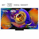 TCL 85 Inch C7L SQD Mini LED 4K UHD Google TV 85C7L