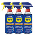 WD-40 Multi-Use Product Non-Aerosol Trigger Spray 330mL 3 Pack