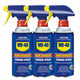 WD-40 Multi-Use Product Non-Aerosol Trigger Spray 330mL 3 Pack