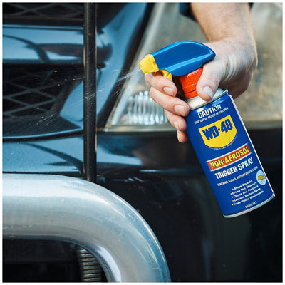 WD-40 Multi-Use Product Non-Aerosol Trigger Spray 330mL 3 Pack