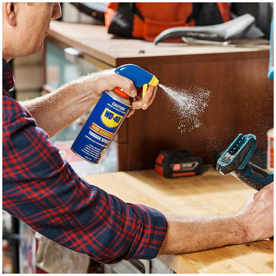 WD-40 Multi-Use Product Non-Aerosol Trigger Spray 330mL 3 Pack