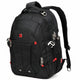 SWISSWIN Laptop Backpack 28 Litre Water Resistant SW8110I — image 2