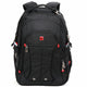 SWISSWIN Laptop Backpack 28 Litre Water Resistant SW8110I