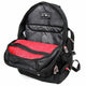 SWISSWIN Laptop Backpack 28 Litre Water Resistant SW8110I — image 5