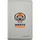 Cygnett NRL 5K Magnetic Power Bank Wests Tigers Wireless Charging CY5850PBCHE