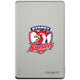 Cygnett NRL 5K Magnetic Power Bank Sydney Roosters Wireless Charging CY5848PBCHE