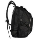SWISSWIN Laptop Backpack 38L 432mm Water Resistant Black SW9275I — image 3