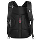 SWISSWIN Laptop Backpack 38L 432mm Water Resistant Black SW9275I — image 4