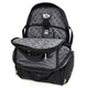SWISSWIN Laptop Backpack 38L 432mm Water Resistant Black SW9275I — image 6