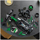 LEGO Technic Aston Martin Aramco AMR25 F1 Car Building Set 1547 Pieces 42240 — image 2