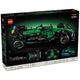 LEGO Technic Aston Martin Aramco AMR25 F1 Car Building Set 1547 Pieces 42240 — image 5