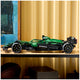 LEGO Technic Aston Martin Aramco AMR25 F1 Car Building Set 1547 Pieces 42240 — image 4