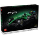 LEGO Technic Aston Martin Aramco AMR25 F1 Car Building Set 1547 Pieces 42240 — image 6